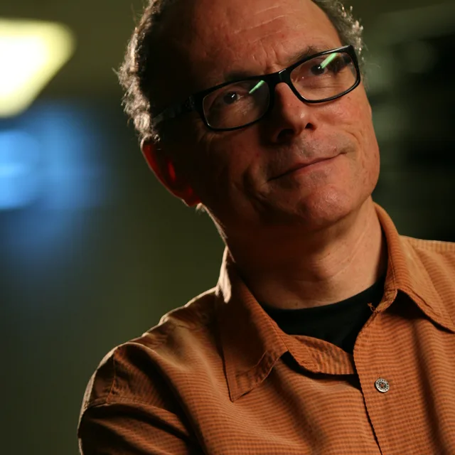 Michael Tolkin