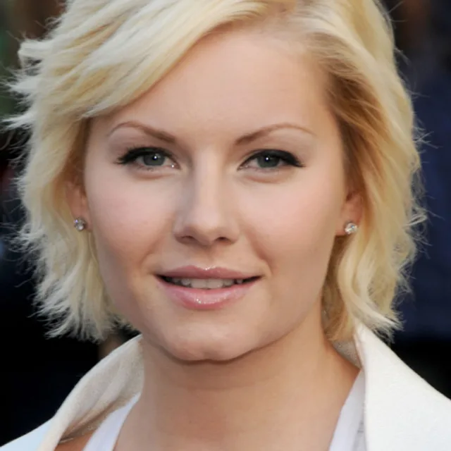 Elisha Cuthbert
