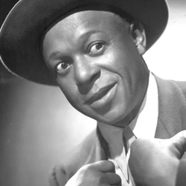 Eddie "Rochester" Anderson