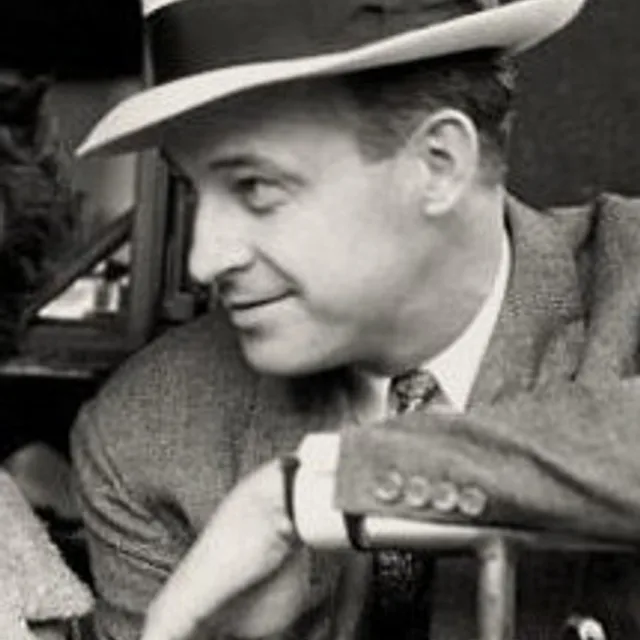 Richard Thorpe
