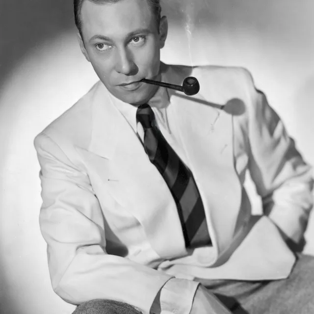 Carl Raddatz