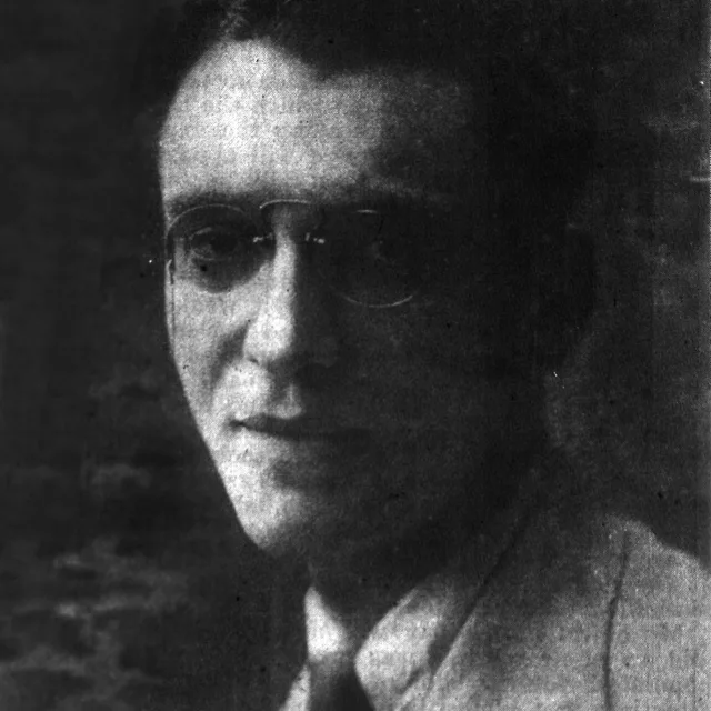 Phil Rosen