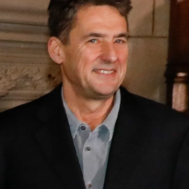 Tim Bevan