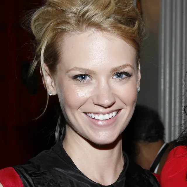 January Jones