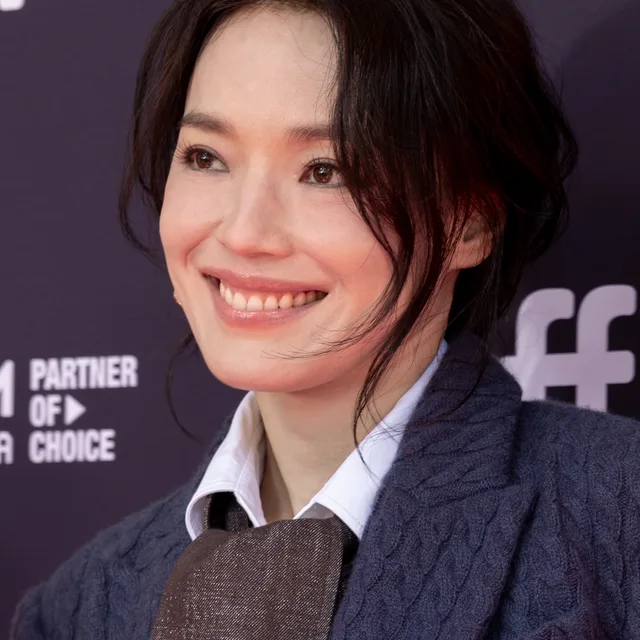 Shu Qi