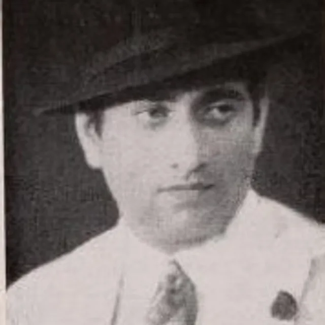 Abdur Rashid Kardar