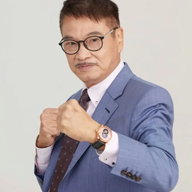 Ng Man-tat
