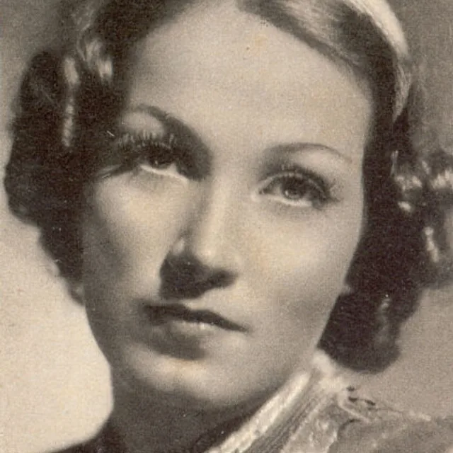 Brigitte Horney