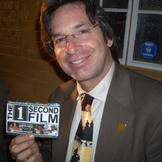 Robert Carradine