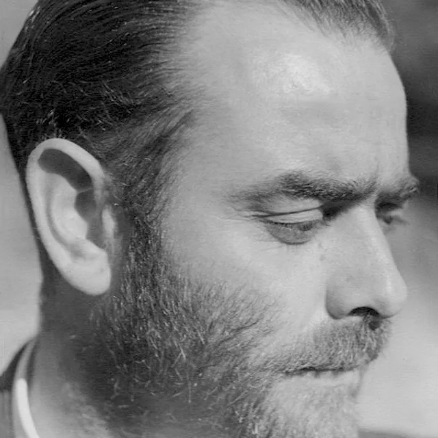 Charles Blavette