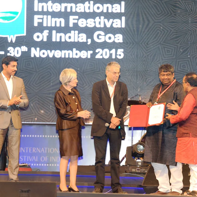 Kaushik Ganguly