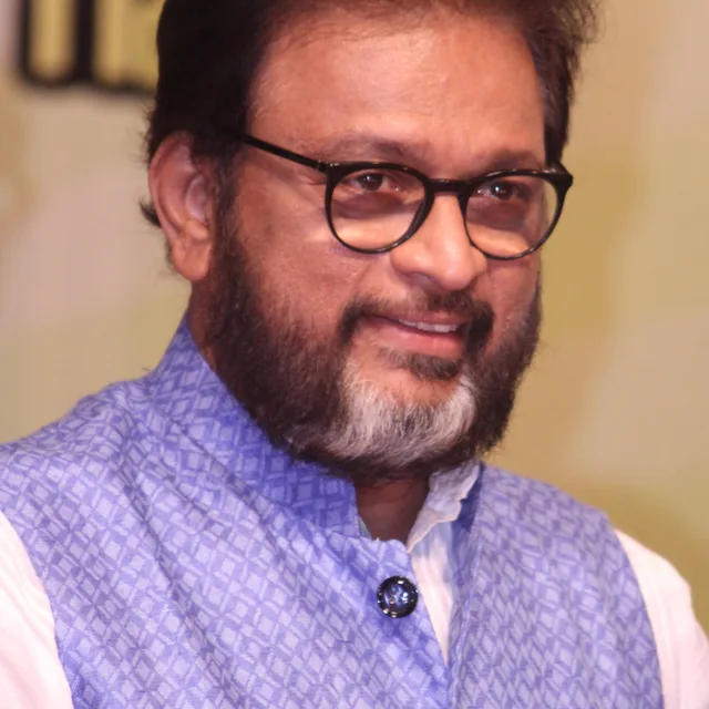 Saluri Koteswara Rao