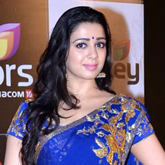 Charmy Kaur