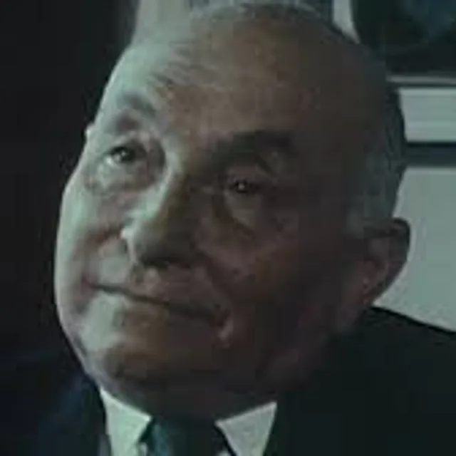 Pierre Braunberger