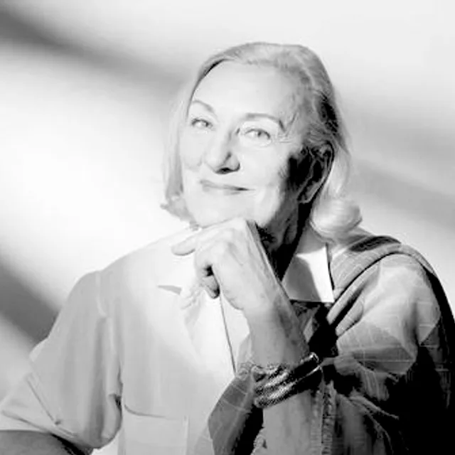 Hélène Duc