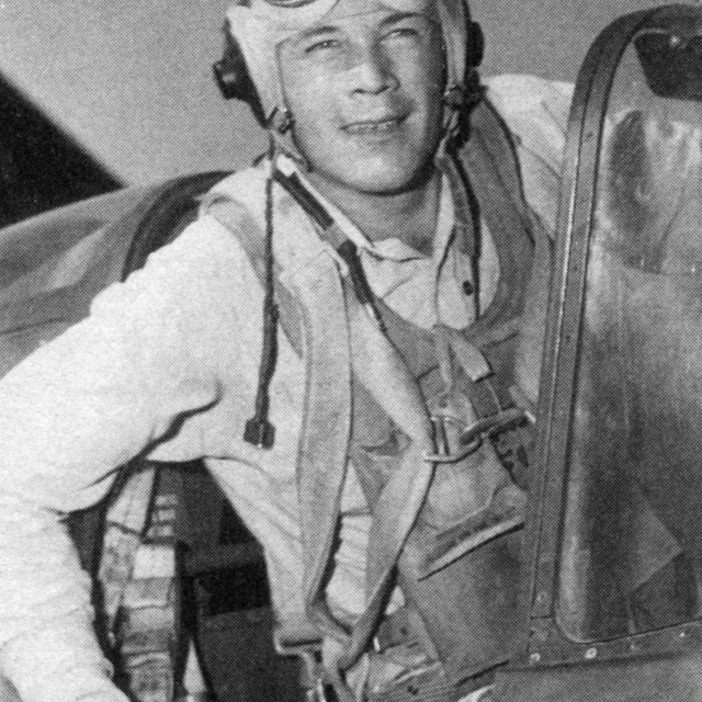 Wayne Morris