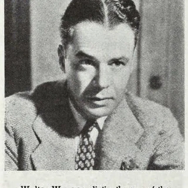 Walter Wanger