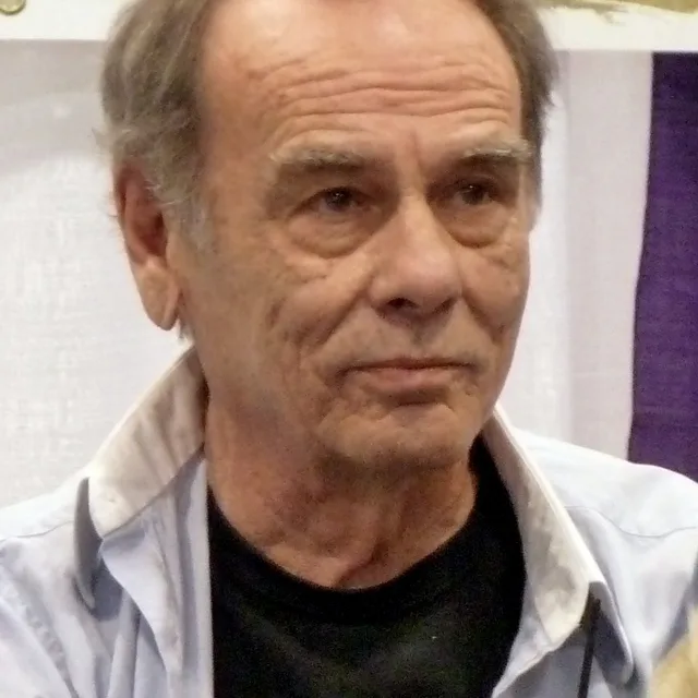 Dean Stockwell