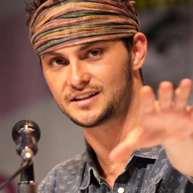 Shiloh Fernandez