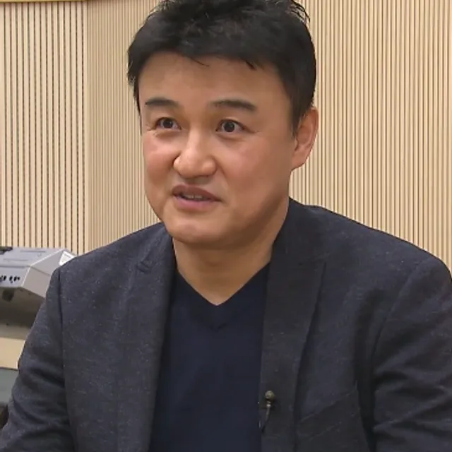 Park Joong-hoon
