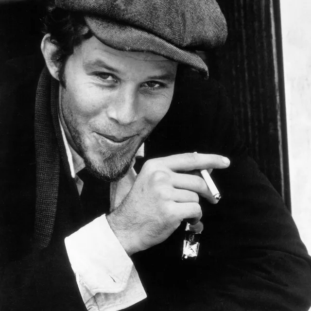 Tom Waits