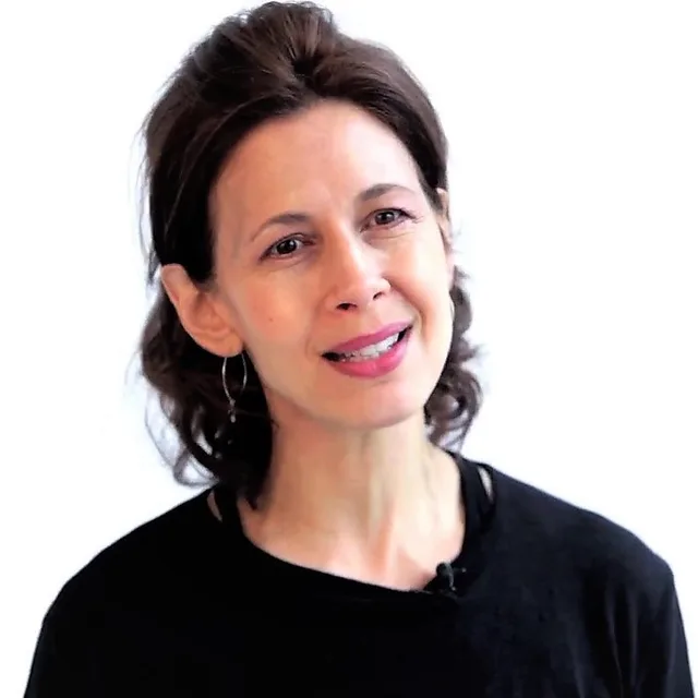 Jessica Hecht