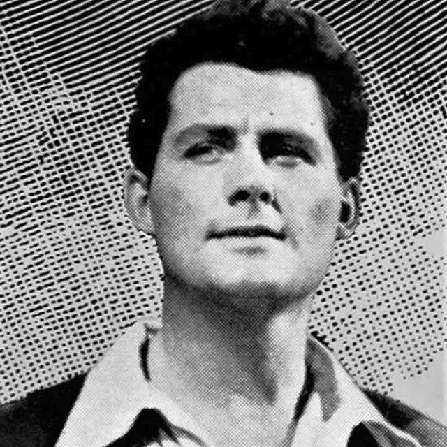 Robert Shaw