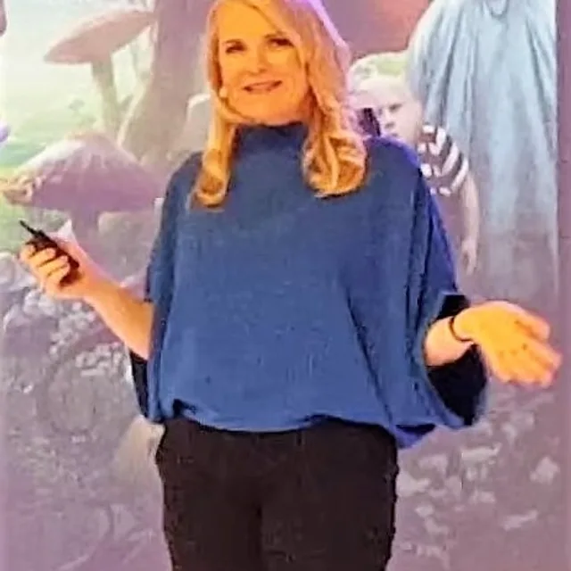 Suzanne Todd