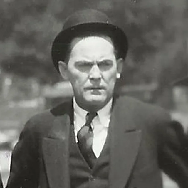 Sam Lufkin