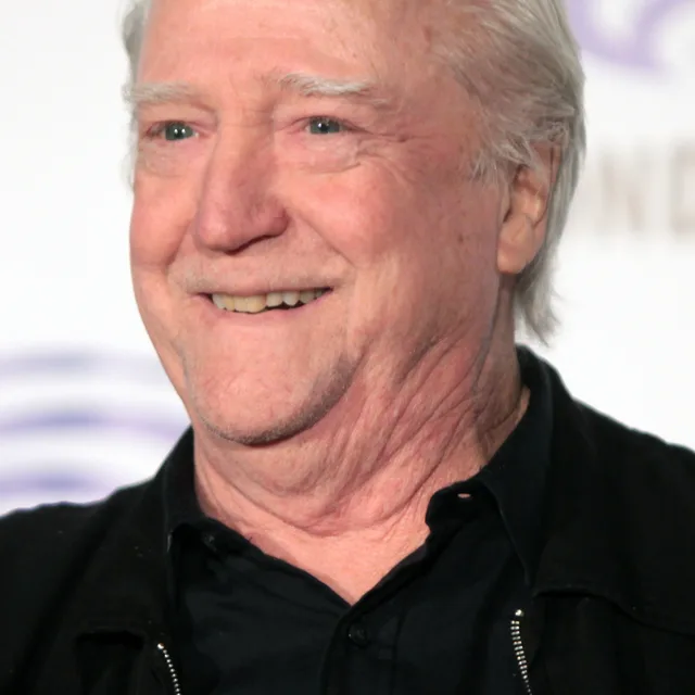 Scott Wilson