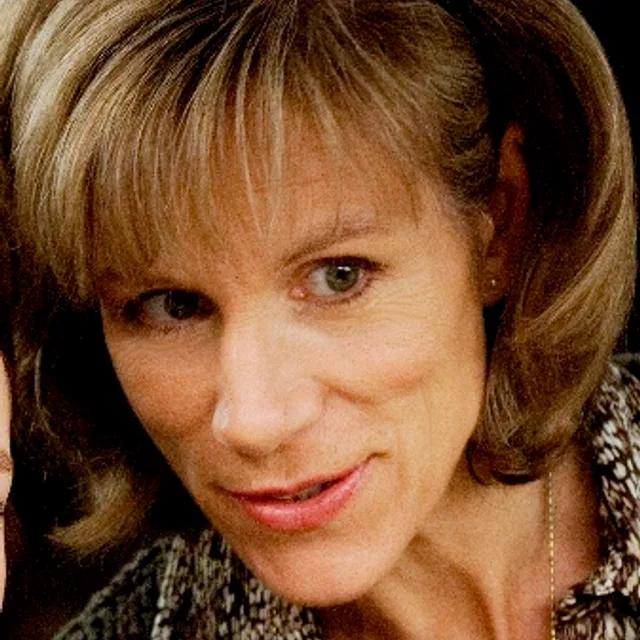 Juliet Stevenson