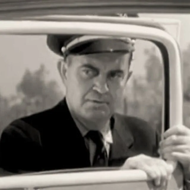 George Cooper