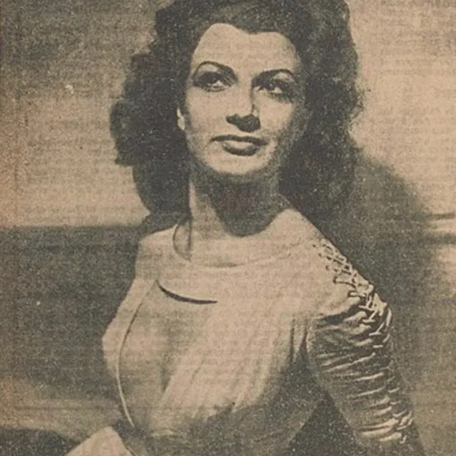 Rosy Varte