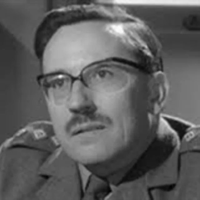 Eric Barker