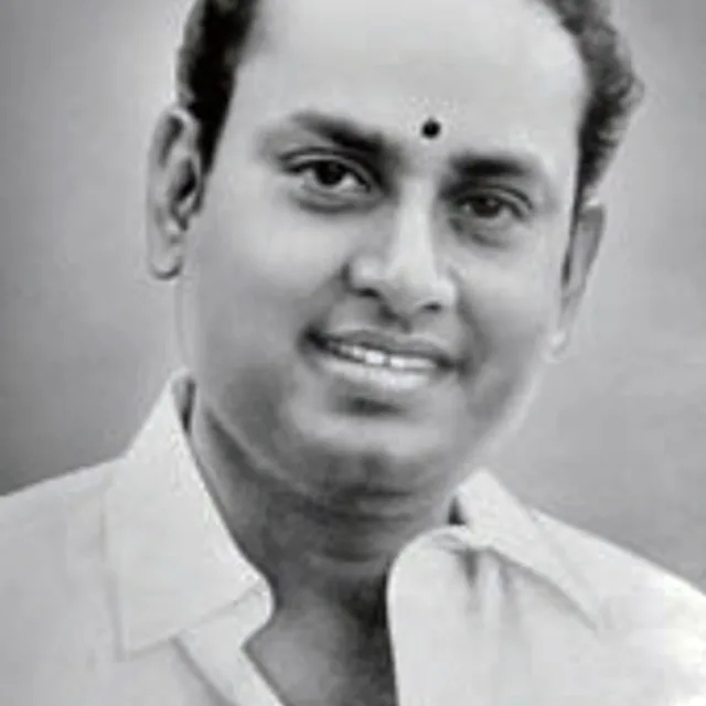 T. R. Ramanna