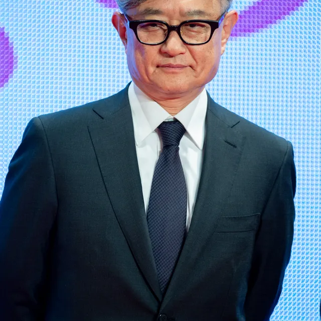 Yukihiko Tsutsumi