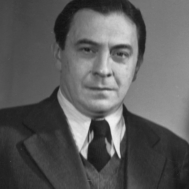 Géza von Bolváry