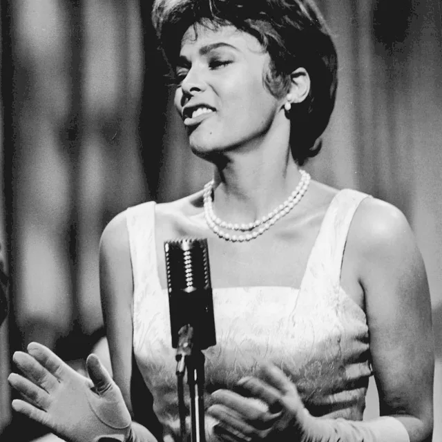 Dorothy Dandridge