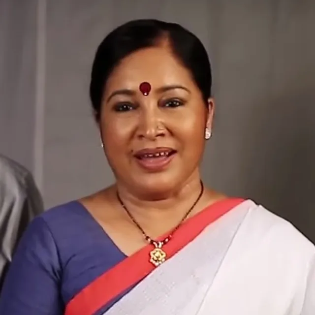 Kovai Sarala