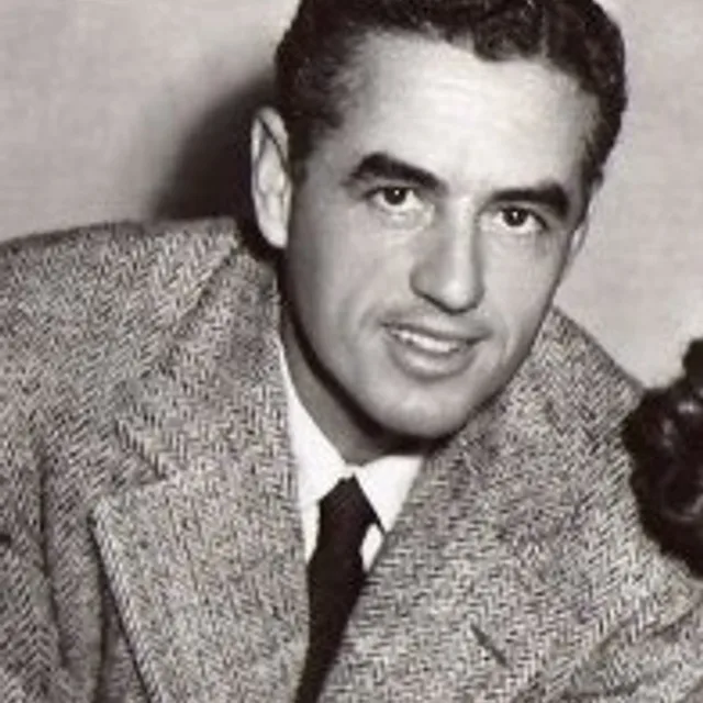 Lucien Ballard