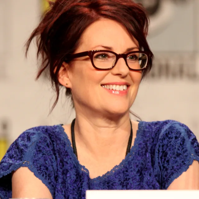 Megan Mullally
