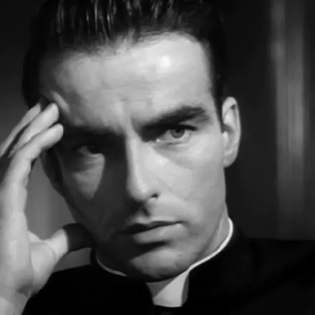 Montgomery Clift