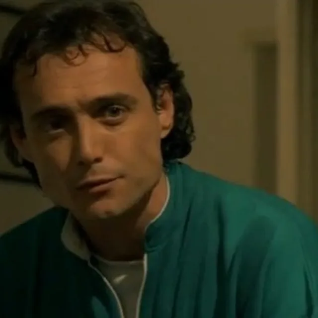 Massimo Bonetti