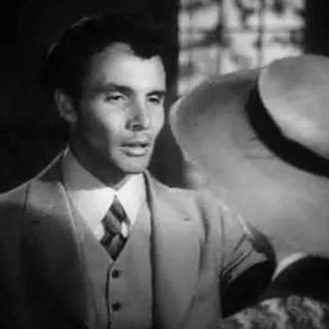 James Mitchell