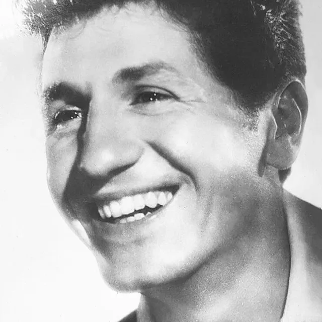 Marcel Mouloudji