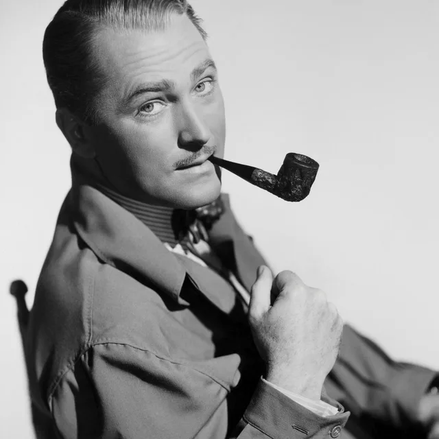 Brian Aherne