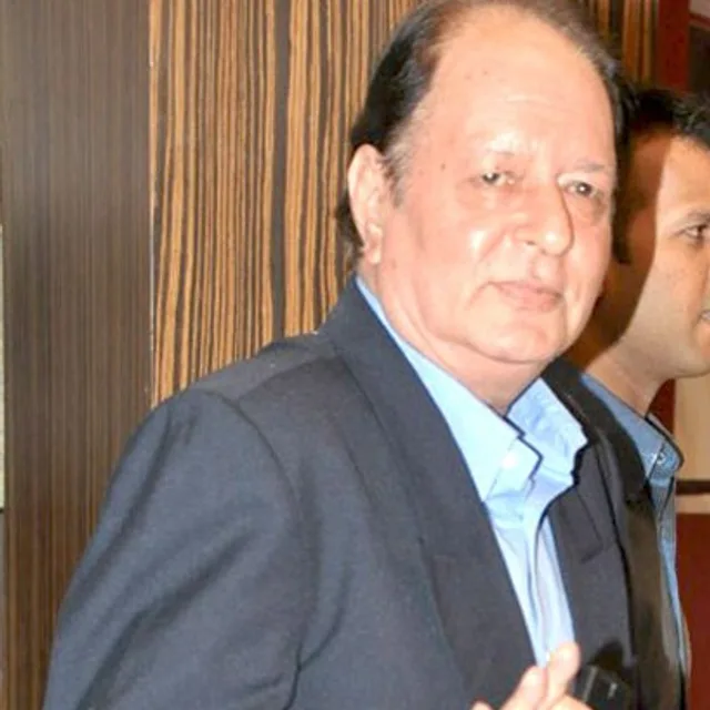 Navin Nischol