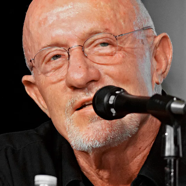 Jonathan Banks