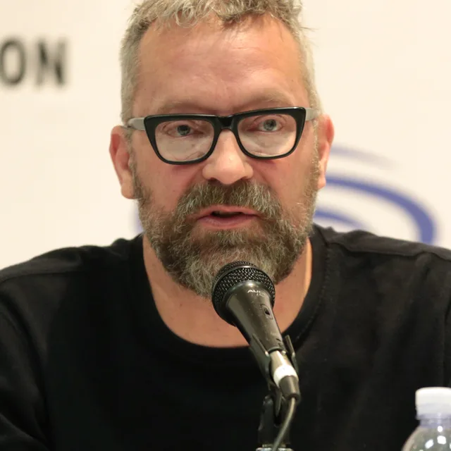 Charlie Clouser
