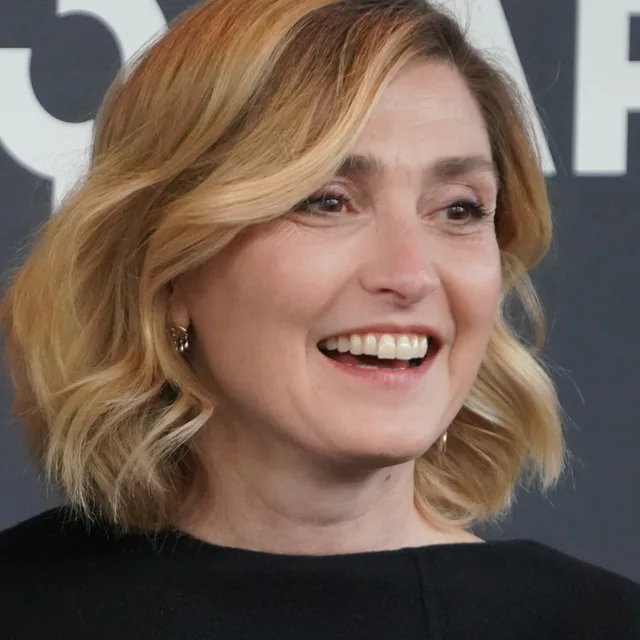 Julie Gayet